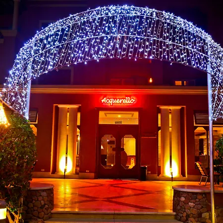 Charmillion Club Aquapark