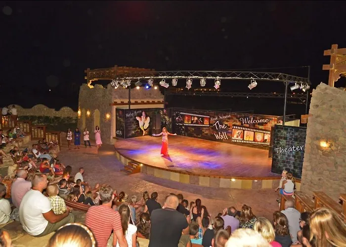 Resort Charmillion Club Aquapark 5*