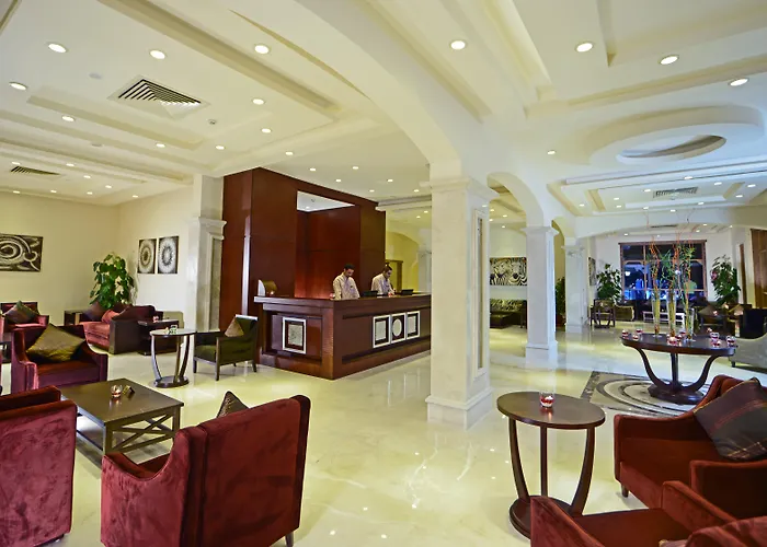 Charmillion Club Aquapark 度假村
