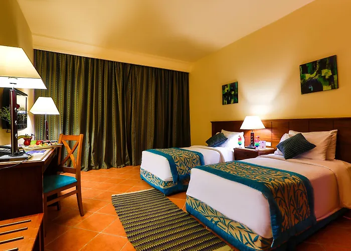 Charmillion Club Aquapark 5*