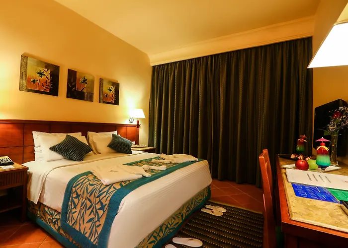 Resort Charmillion Club Aquapark