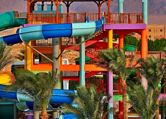 Resort Charmillion Club Aquapark