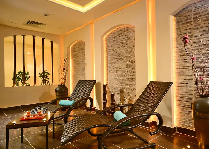 Resort Charmillion Club Aquapark 5*