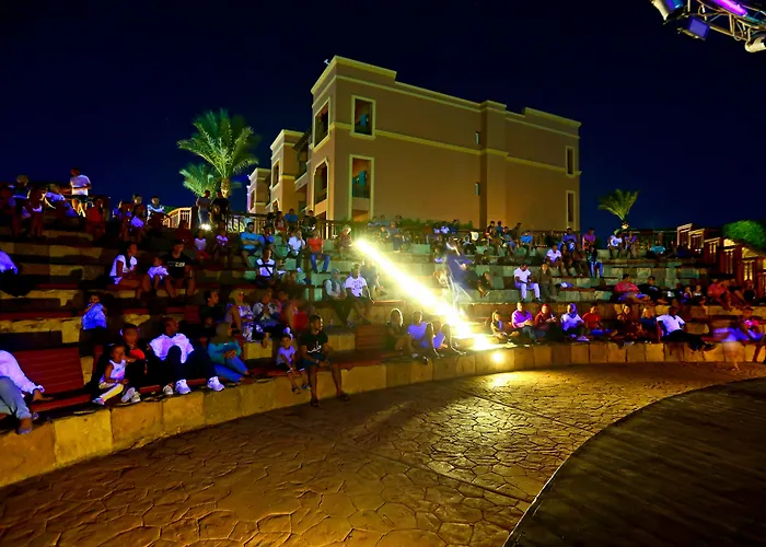 Charmillion Club Aquapark