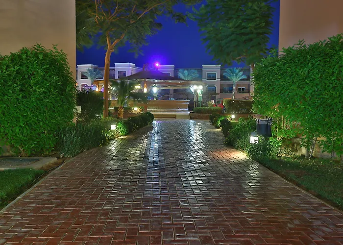 Resort Charmillion Club Aquapark