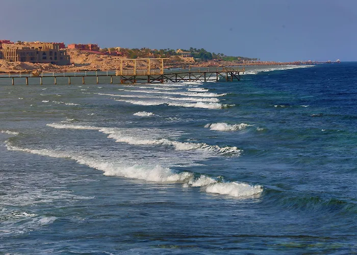 Charmillion Club Aquapark 5*