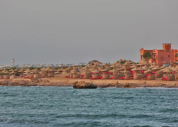 Charmillion Club Aquapark 5*