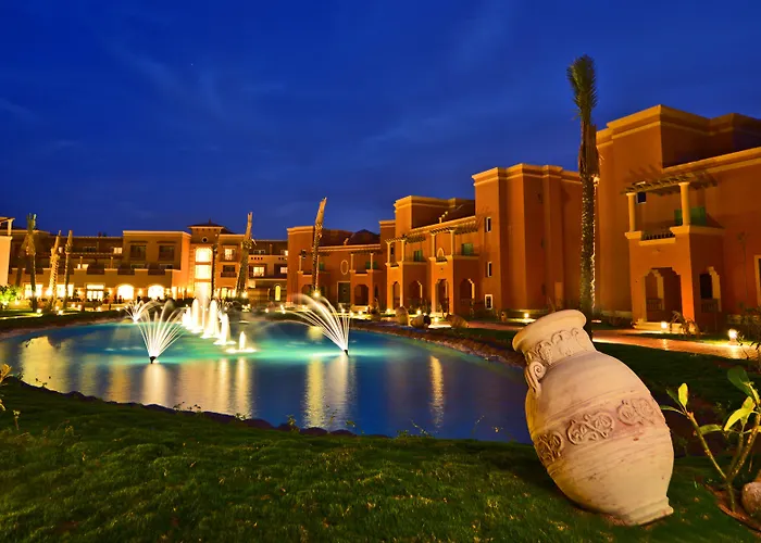 Charmillion Club Aquapark Resort Şarm El-Şeyh