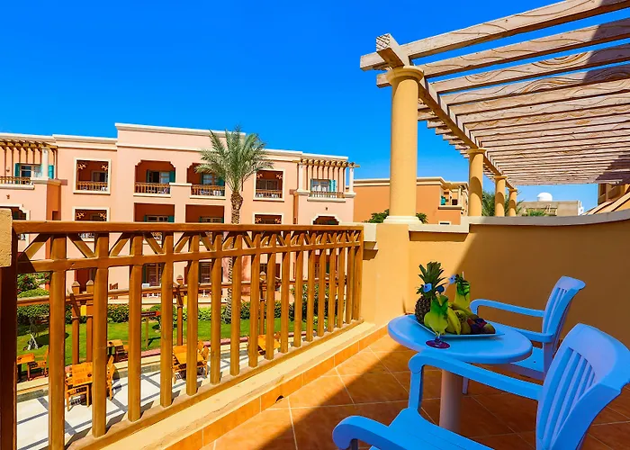 Resort Charmillion Club Aquapark 5*