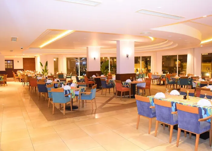 Resort Charmillion Club Aquapark 5*