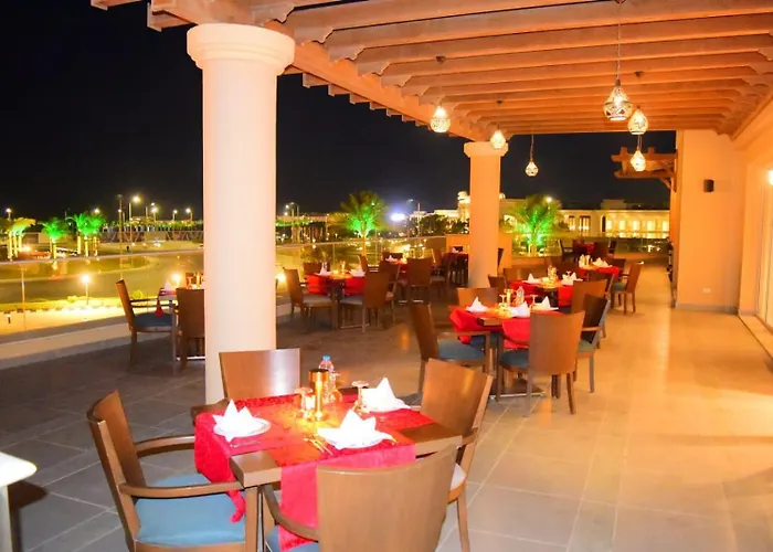 Resort Charmillion Club Aquapark 5*