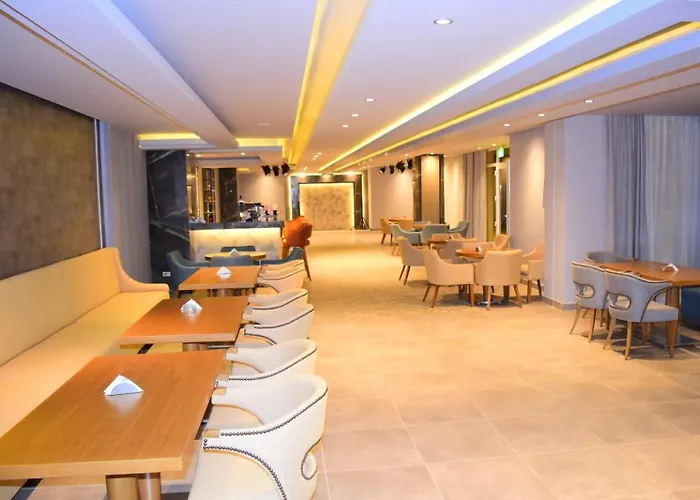 Charmillion Club Aquapark Şarm El-Şeyh