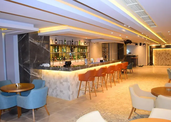 Charmillion Club Aquapark