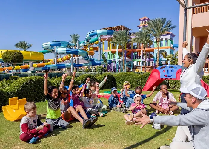 Charmillion Club Aquapark