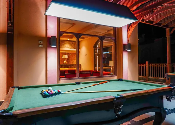 Charmillion Club Aquapark Resort Sharm el-Sheikh