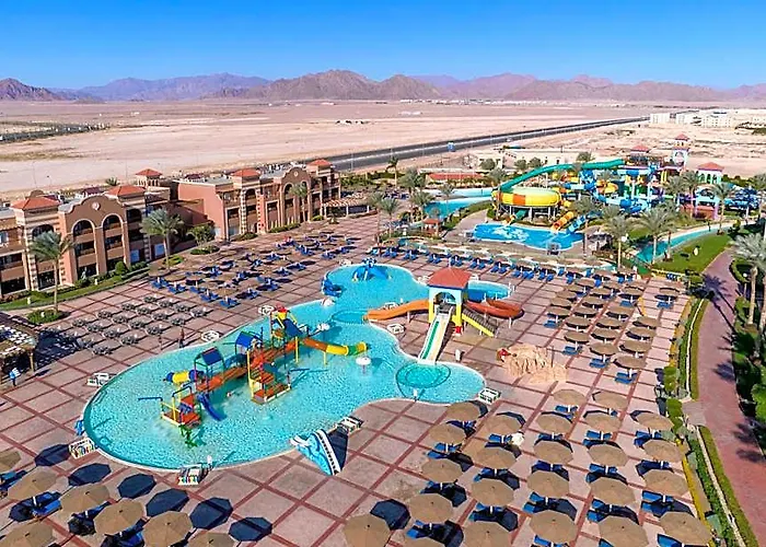 Resort Charmillion Club Aquapark
