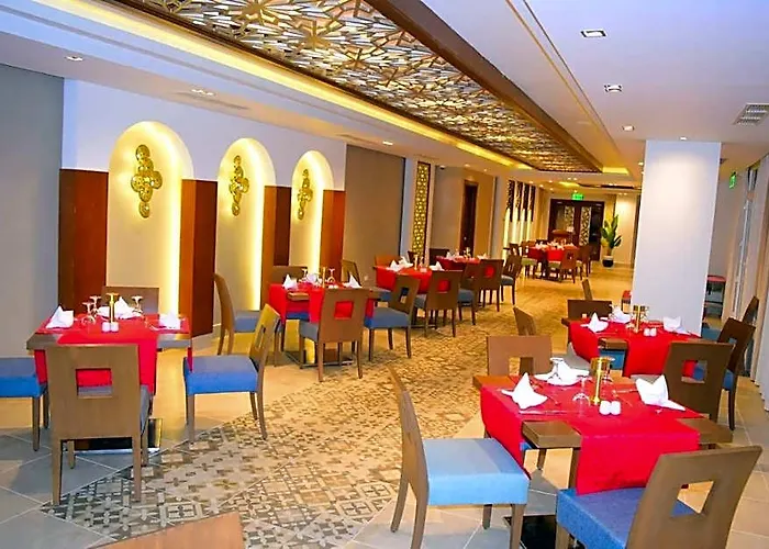 Resort Charmillion Club Aquapark Şarm El-Şeyh