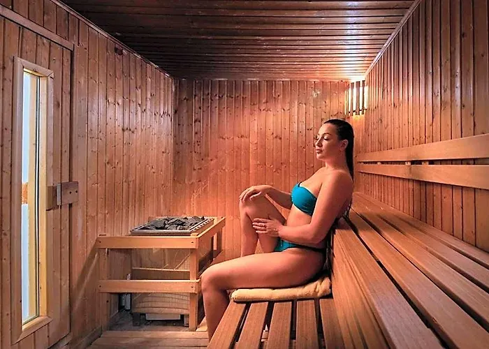 Charmillion Club Aquapark Resort