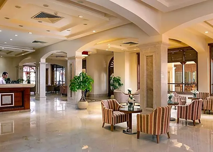 Charmillion Club Aquapark Resort