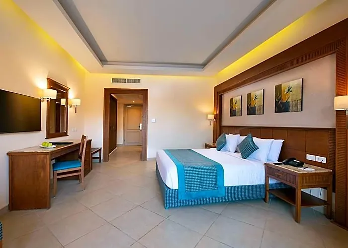 Charmillion Club Aquapark Resort Şarm El-Şeyh