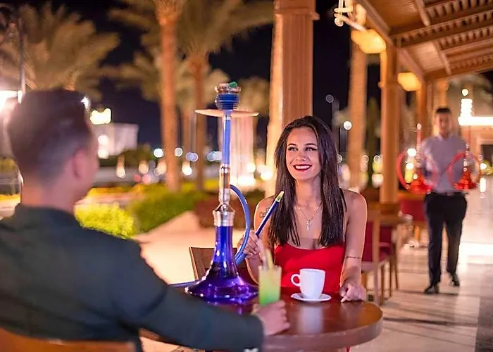 Charmillion Club Aquapark Şarm El-Şeyh