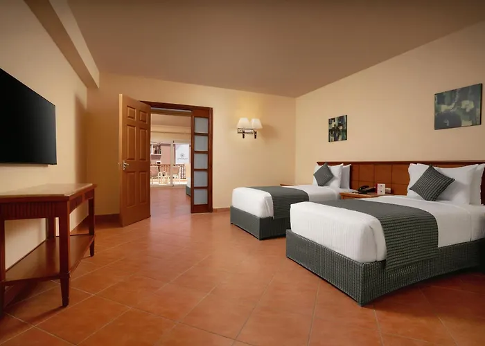 Charmillion Club Aquapark 5*