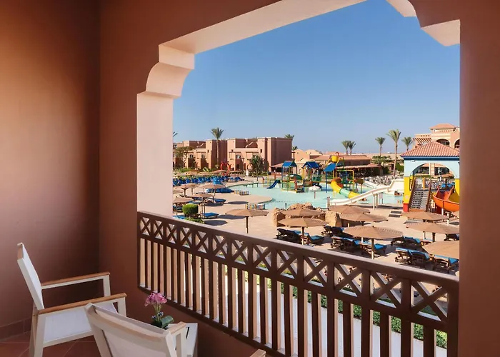 Charmillion Club Aquapark