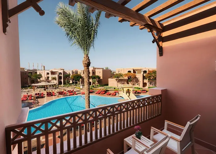 Resort Charmillion Club Aquapark 5*
