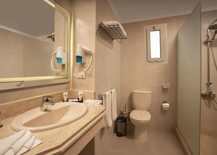 Charmillion Club Aquapark 5* Sharm el-Sheikh