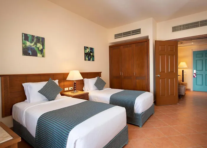 Charmillion Club Aquapark Resort Sharm el-Sheikh