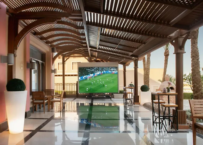 Charmillion Club Aquapark 5* Sharm el-Sheikh
