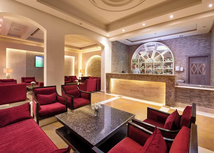 Charmillion Club Aquapark 沙姆沙伊赫