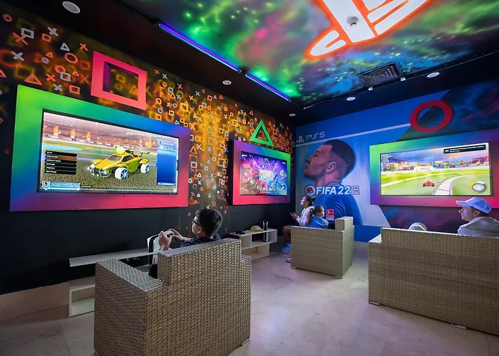 Charmillion Club Aquapark 5* 沙姆沙伊赫